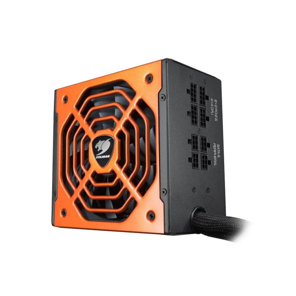 FRISBY COUGAR BXM 850W POWER SUPPLY (80 PLUS BRONZE)